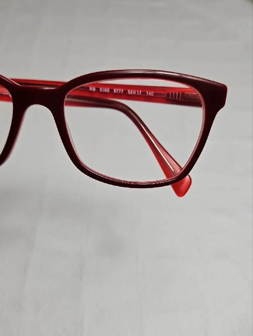 Ray-Ban classic ray